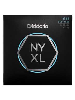 D'Addario NYXL1138PS