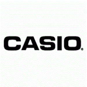 Bild för tillverkare Casio