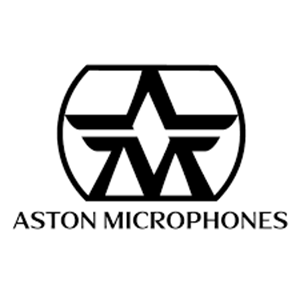 Bild för tillverkare Aston Microphones