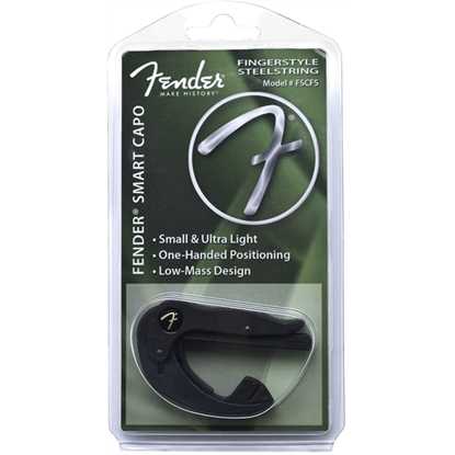 Fender Smart Capo Fingerstyle