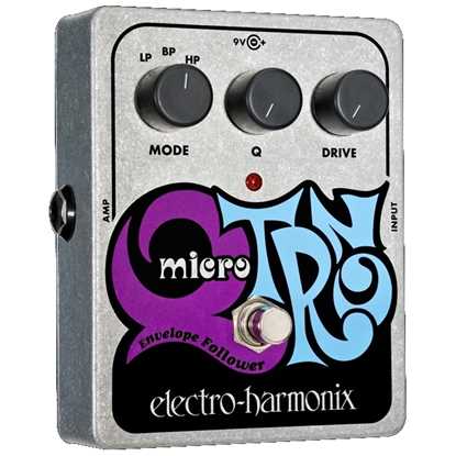 Electro Harmonix Micro Q-Tron 