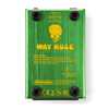Jim Dunlop Way Huge® Swollen Pickle™ Jumbo Fuzz MKIIS WHE401S