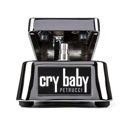 Jim Dunlop John Petrucci Cry Baby® Wah JP95