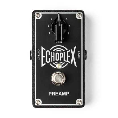MXR Echoplex® Preamp EP101