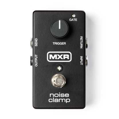 Jim Dunlop MXR® Noise Clamp M195