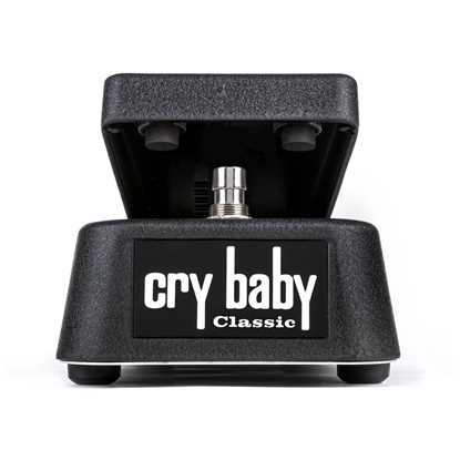 Jim Dunlop Cry Baby® Classic Wah GCB95