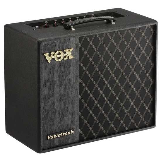 VOX VT40X 