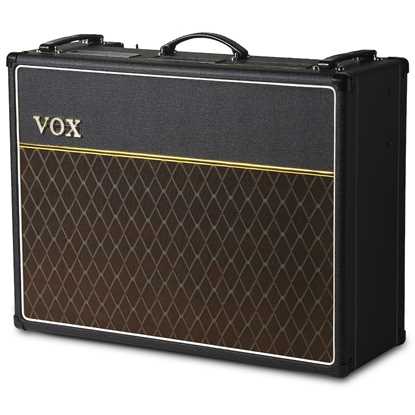 VOX AC30 Custom