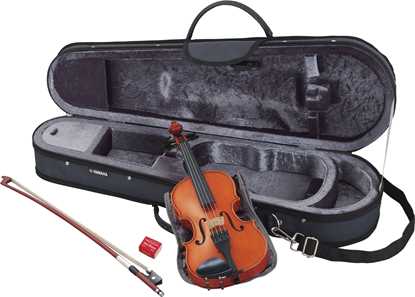 Bild på Yamaha V5SC Violinset 3/4