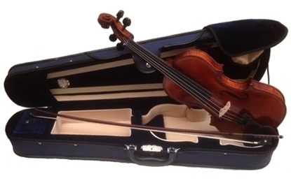 Bild på Arirang Student Violinset 1/4