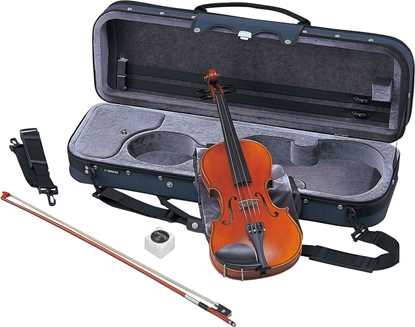 Bild på Yamaha V7SG Violinset 4/4