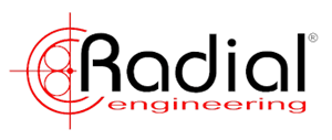 Bild för tillverkare Radial Engineering