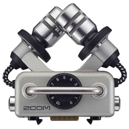 Zoom XYH-5 XY Stereo