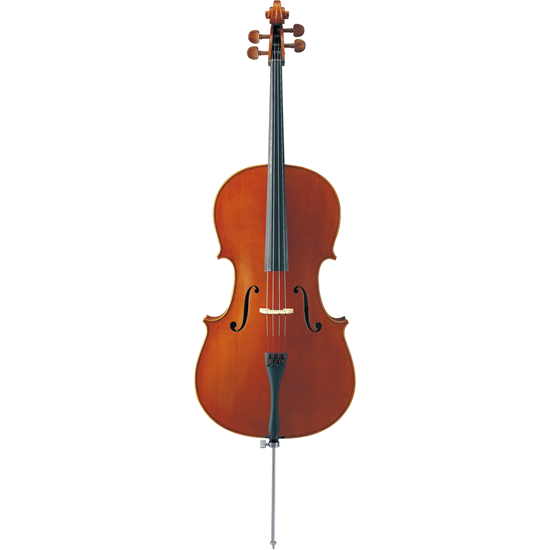 Bild på Yamaha VC5S Celloset 1/2