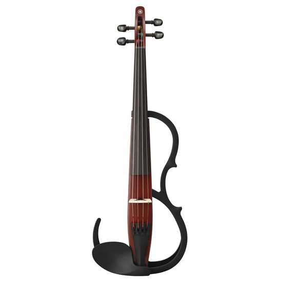 Bild på Yamaha YSV104BR SILENT Violin™