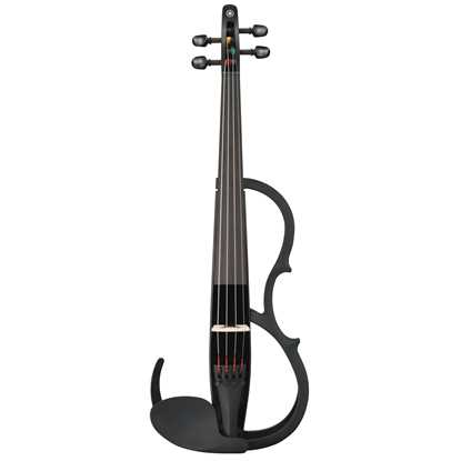 Bild på Yamaha YSV104BL SILENT Violin™