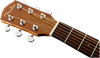 Bild på Fender CD-60SCE LH Natural Akustisk Stålsträngad Gitarr