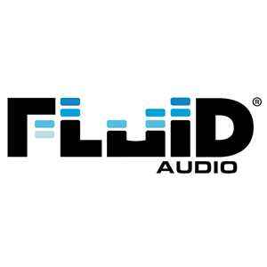 Bild för tillverkare Fluid Audio