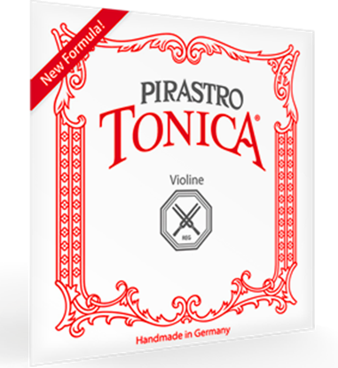 Bild på Pirastro Tonica Violine 4/4