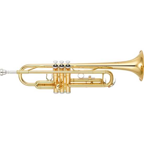 Yamaha YTR3335 trumpet