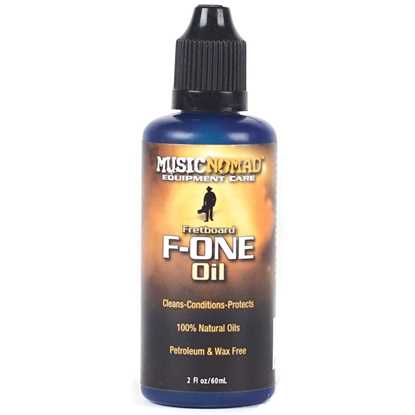 Music Nomad Fretboard F-ONE Oil