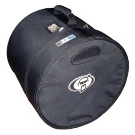 Protection Racket Bass Drum Case 22" x 18"