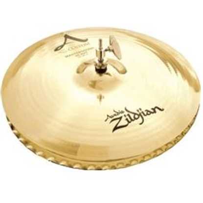 Zildjian 15" A Custom Master Sound