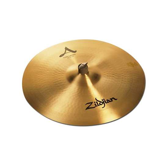 Zildjian Crash 20" A Thin 