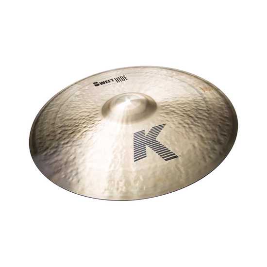 Zildjian K Zildjian 21" Ride