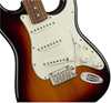 Bild på Fender Player Stratocaster® Pau Ferro Fingerboard 3-Color Sunburst