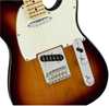 Bild på Fender Player Telecaster® Maple Fingerboard 3-Color Sunburst