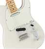 Bild på Fender Player Telecaster® Maple Fingerboard Polar White