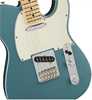 Bild på Fender Player Telecaster® Maple Fingerboard Tidepool