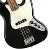 Bild på Fender Player Jazz Bass® Pau Ferro Fingerboard Black Elbas