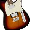 Bild på Fender Player Telecaster® HH Pau Ferro Fingerboard 3-Color Sunburst