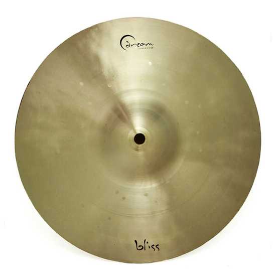 Dream Cymbals Bliss Series Crash 14"
