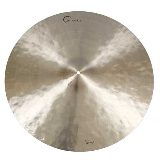 Dream Cymbals Bliss Series Ride 22"