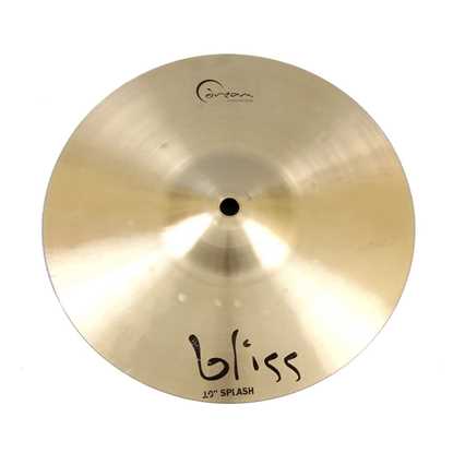 Dream Cymbals Bliss Series Splash 10"