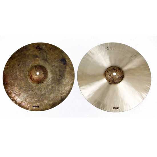 Dream Cymbals Energy Series Hi-hat 14"