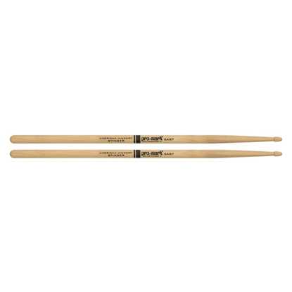 Promark Hickory 5A Stinger Wood Tip trumstock
