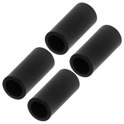  Gibraltar 8mm Cymbal Sleeves