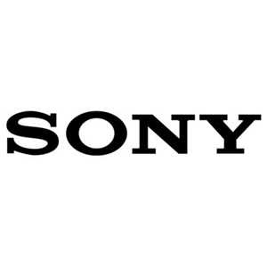 Bild för tillverkare Sony