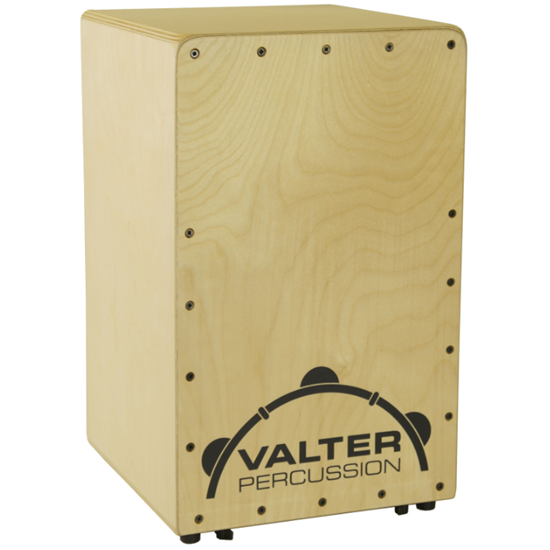 Valter Cajon Standard Box