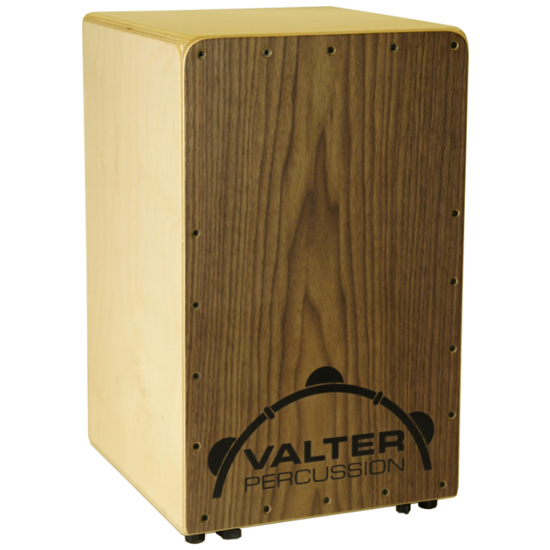 Valter Cajon Custom Box