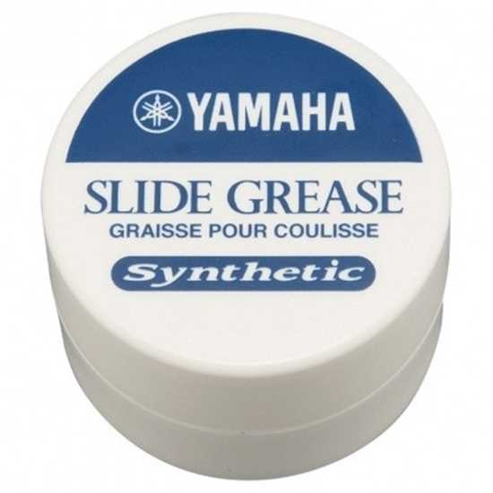 Yamaha Slide grease/Bygelfett