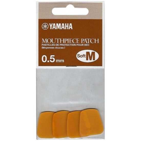 Yamaha Bitskydd 0,5 Medium (Soft)