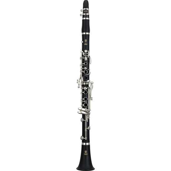 Yamaha YCL255S klarinett