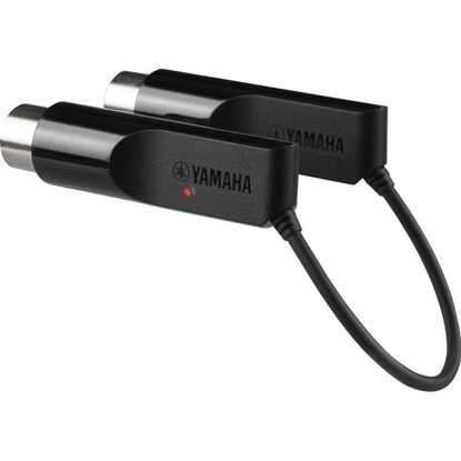 Yamaha MD-BT01 midi interface