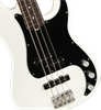 Fender American Performer Precision Bass® Rosewood Fingerboard Arctic White