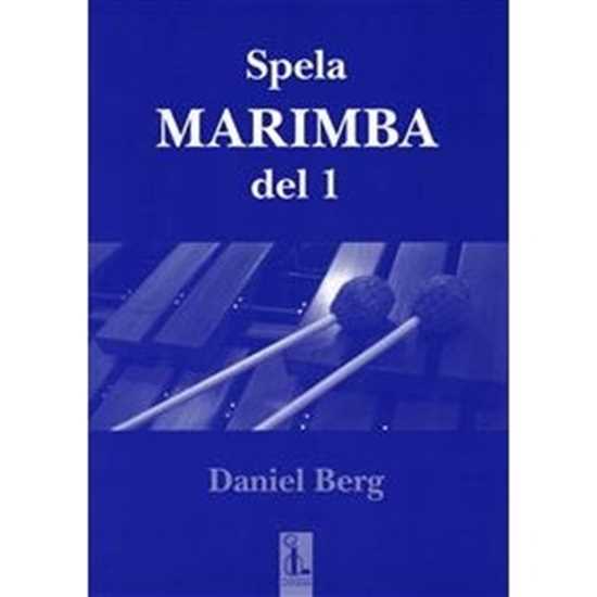 Spela Marimba Del 1